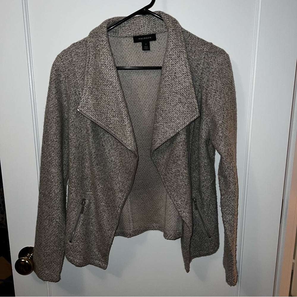 Halogen Jacket